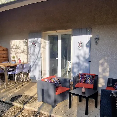 Apartamento Domaine De La Cotille O Z'amis