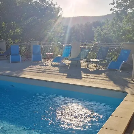 Domaine De La Cotille O Z'amis * Salavas