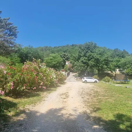 Domaine De La Cotille O Z'amis Apartment