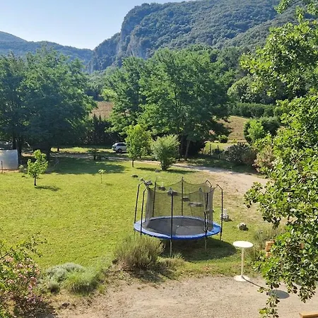 Apartamento Domaine De La Cotille O Z'amis *